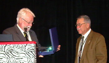 Hist 1warner award2009