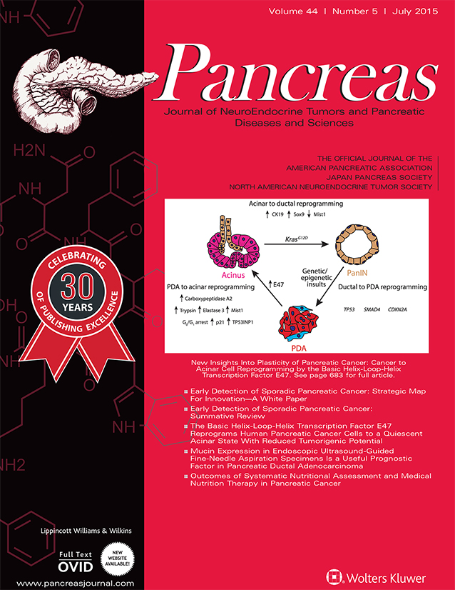 Pancreas Cover2x